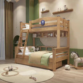 HB Rooms Classic Royal Bunk Bed (913-W/913-S)